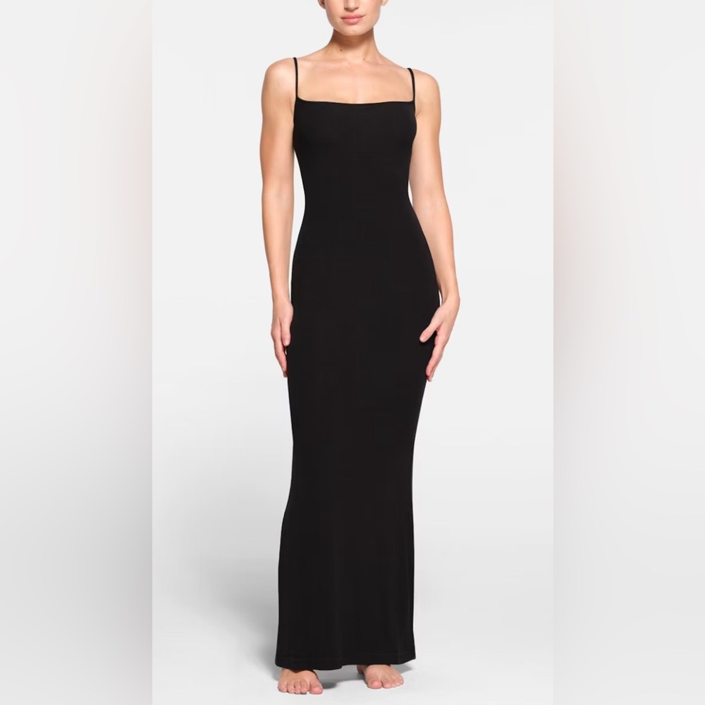 SKIMS Soft Lounge Dress